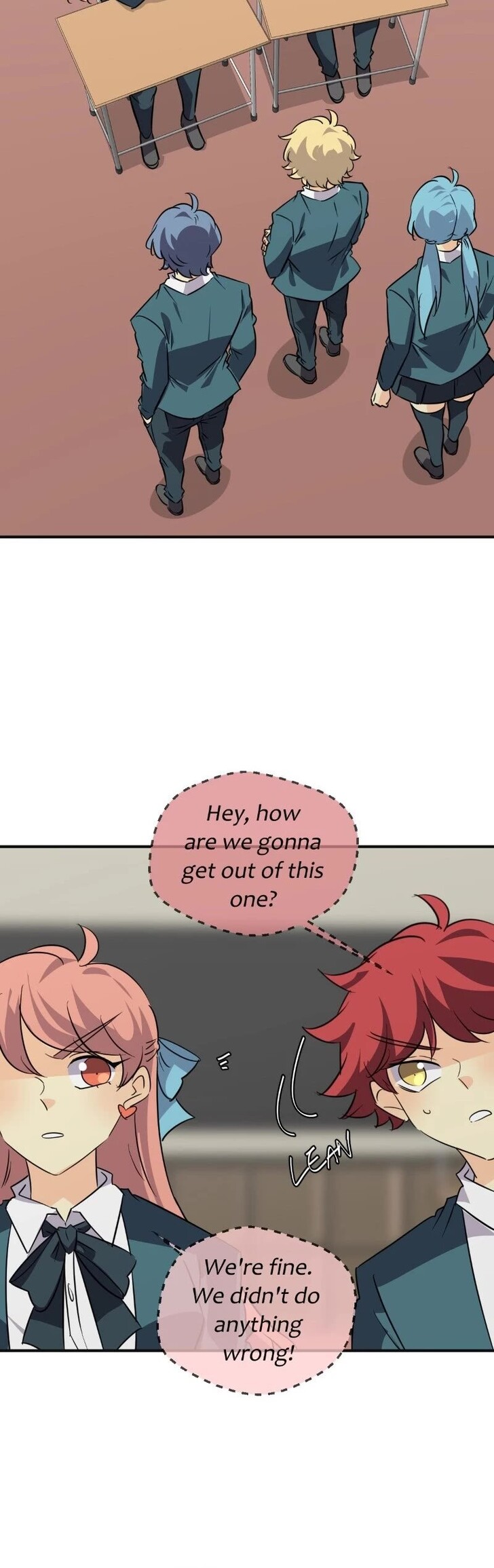 Read unOrdinary Manga Online