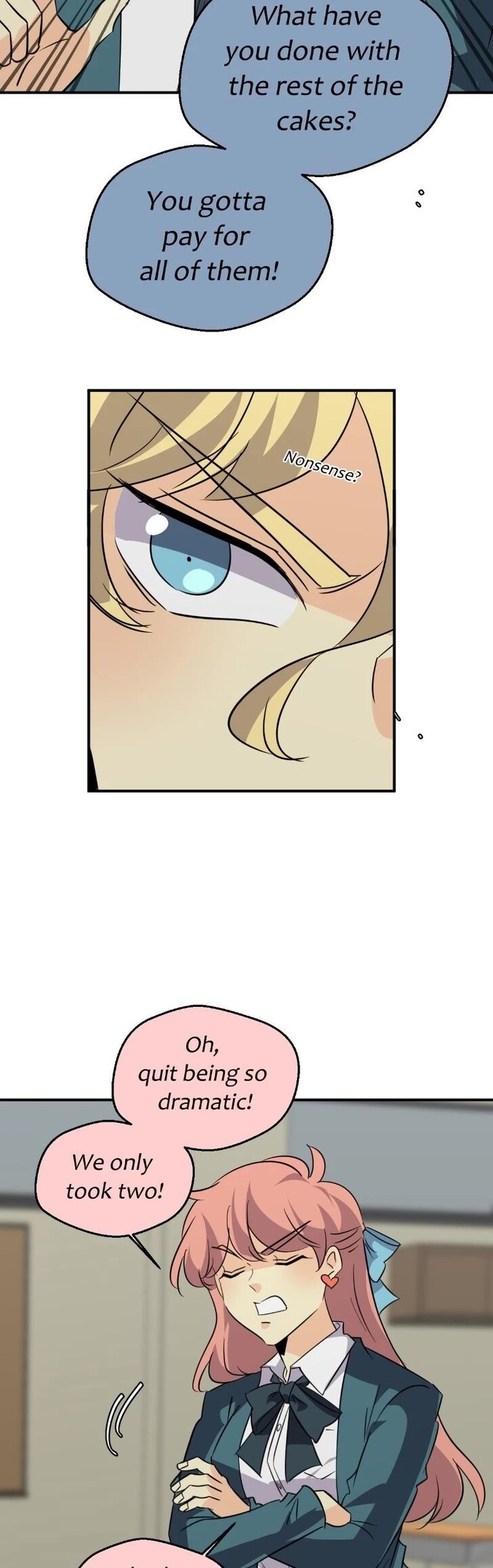 Read unOrdinary Manga Online