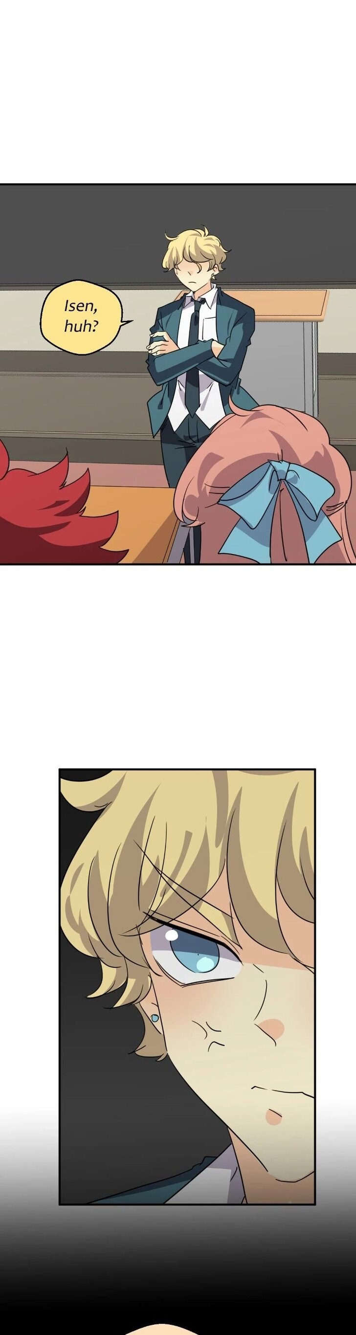 Read unOrdinary Manga Online