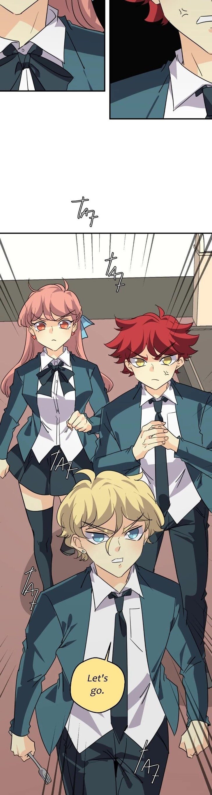 Read unOrdinary Manga Online