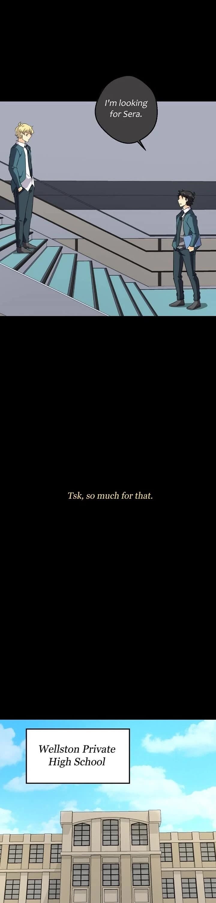 Read unOrdinary Manga Online