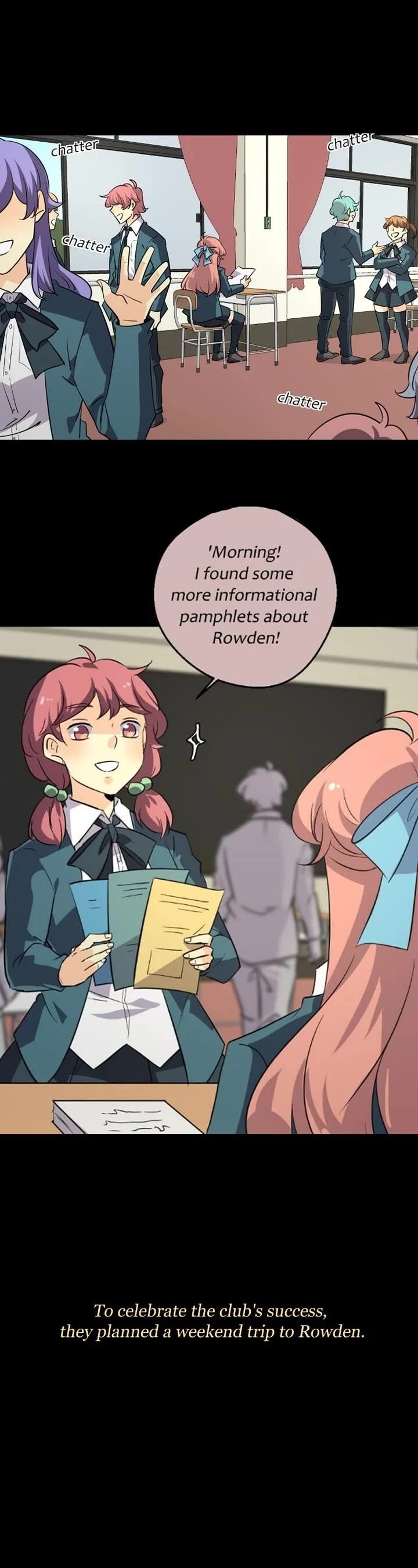 Read unOrdinary Manga Online