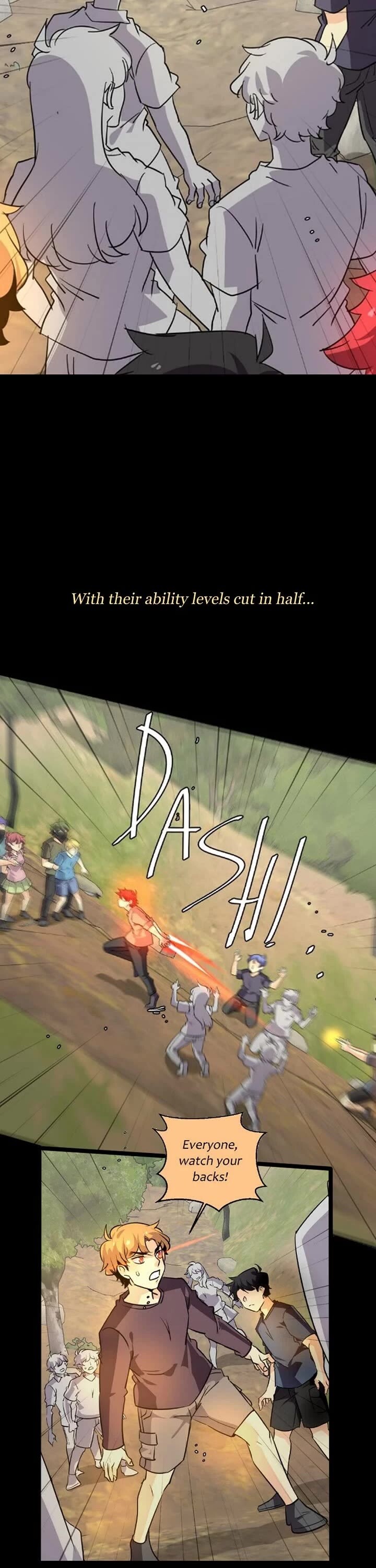 Read unOrdinary Manga Online