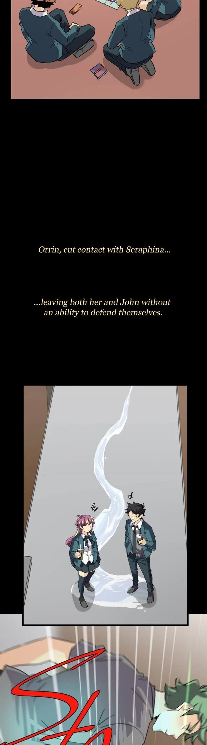 Read unOrdinary Manga Online