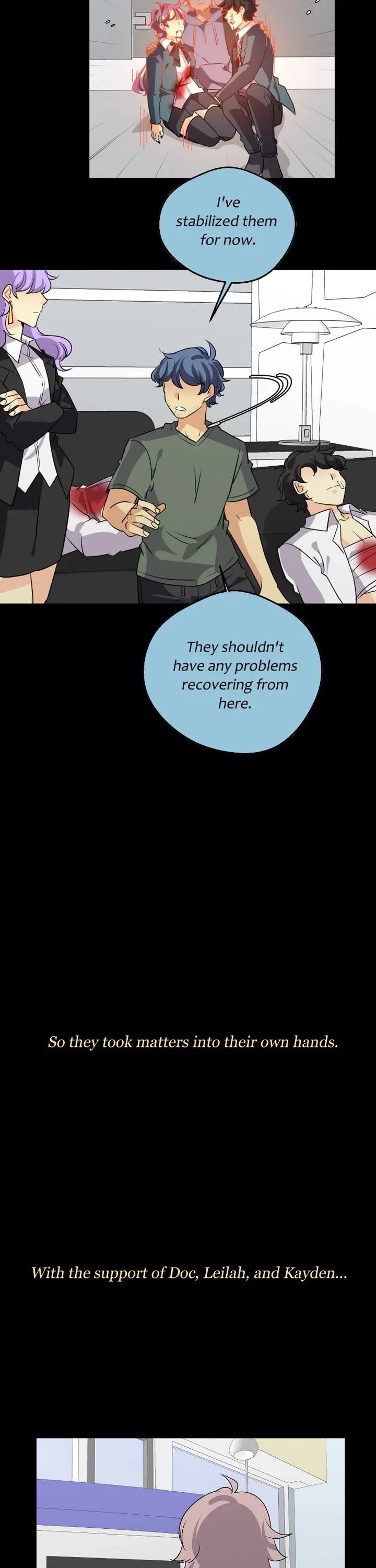 Read unOrdinary Manga Online