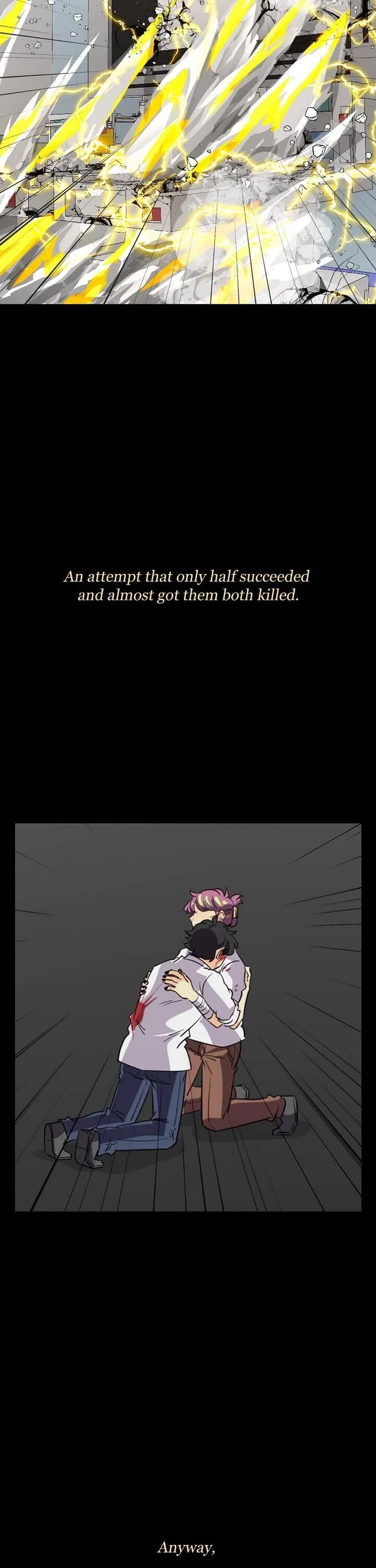 Read unOrdinary Manga Online