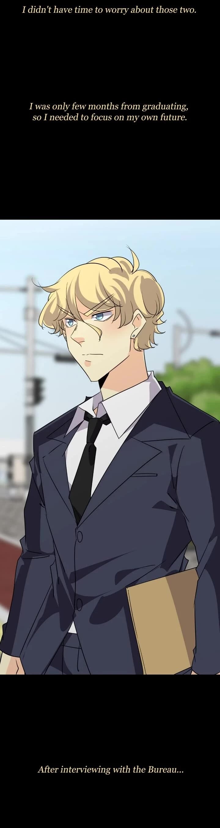 Read unOrdinary Manga Online