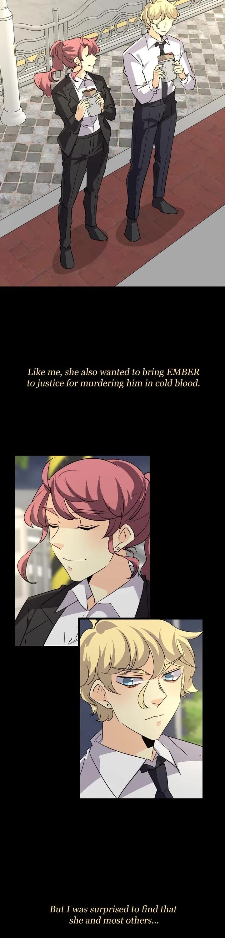 Read unOrdinary Manga Online