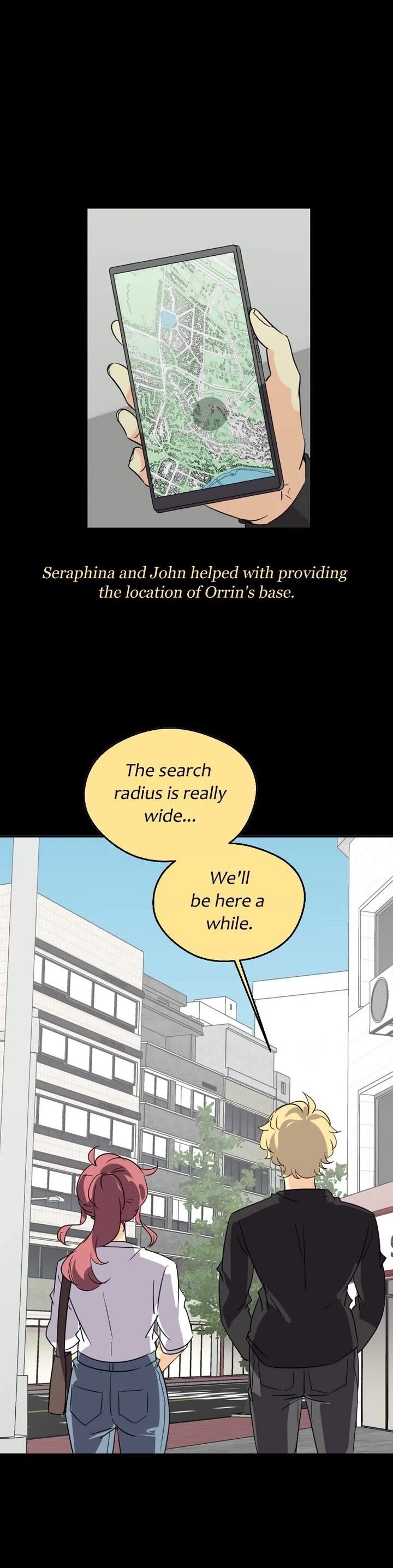 Read unOrdinary Manga Online