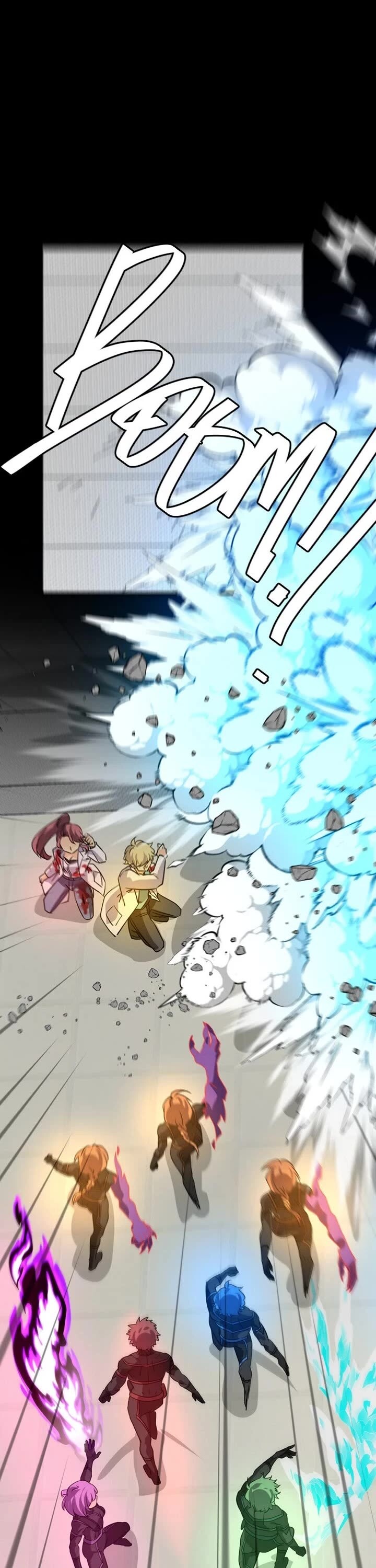 Read unOrdinary Manga Online