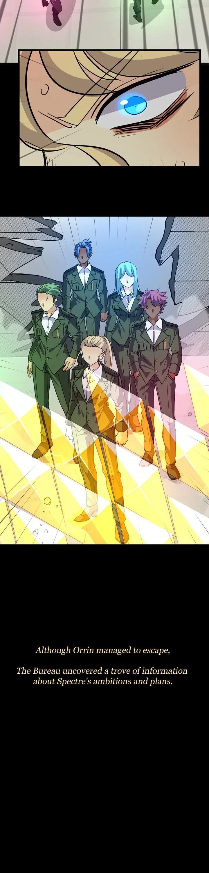 Read unOrdinary Manga Online