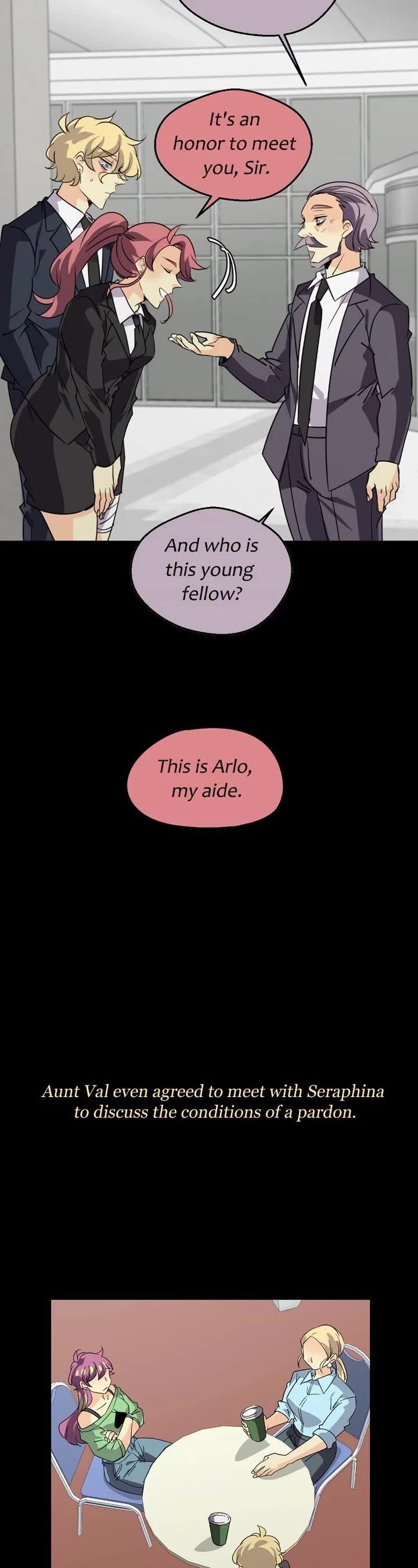 Read unOrdinary Manga Online