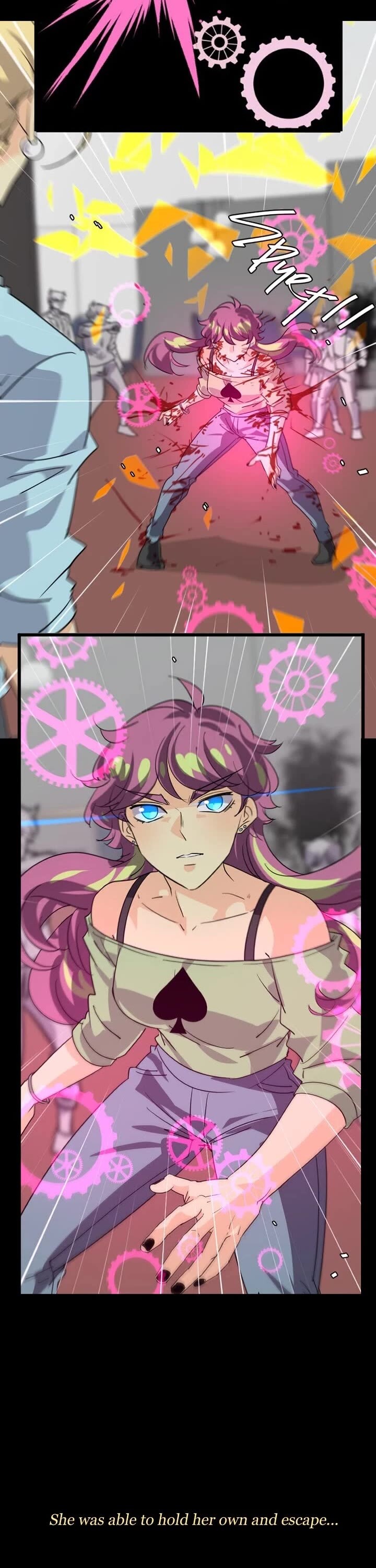 Read unOrdinary Manga Online