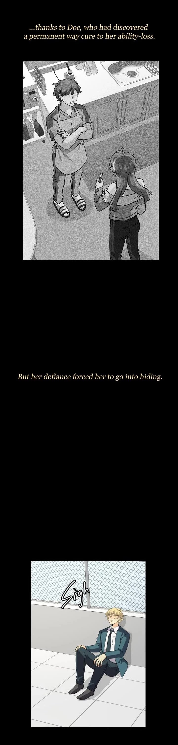 Read unOrdinary Manga Online