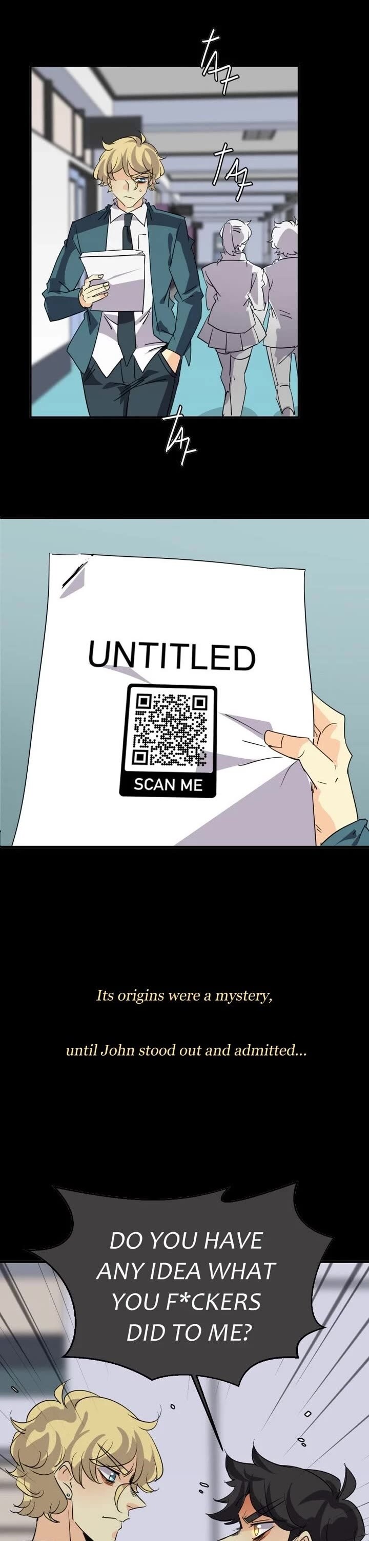 Read unOrdinary Manga Online