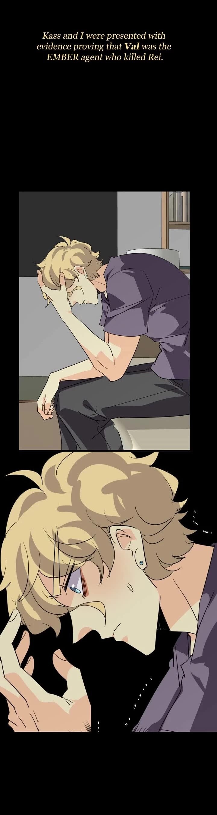 Read unOrdinary Manga Online