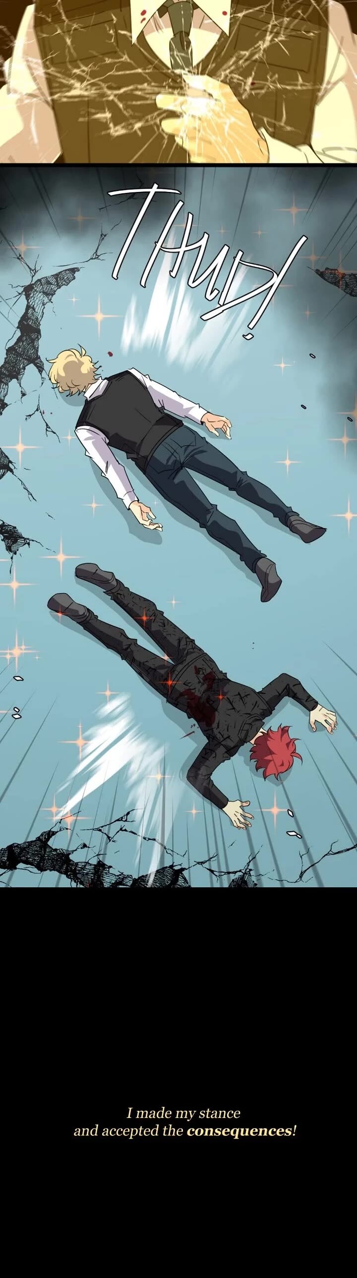 Read unOrdinary Manga Online