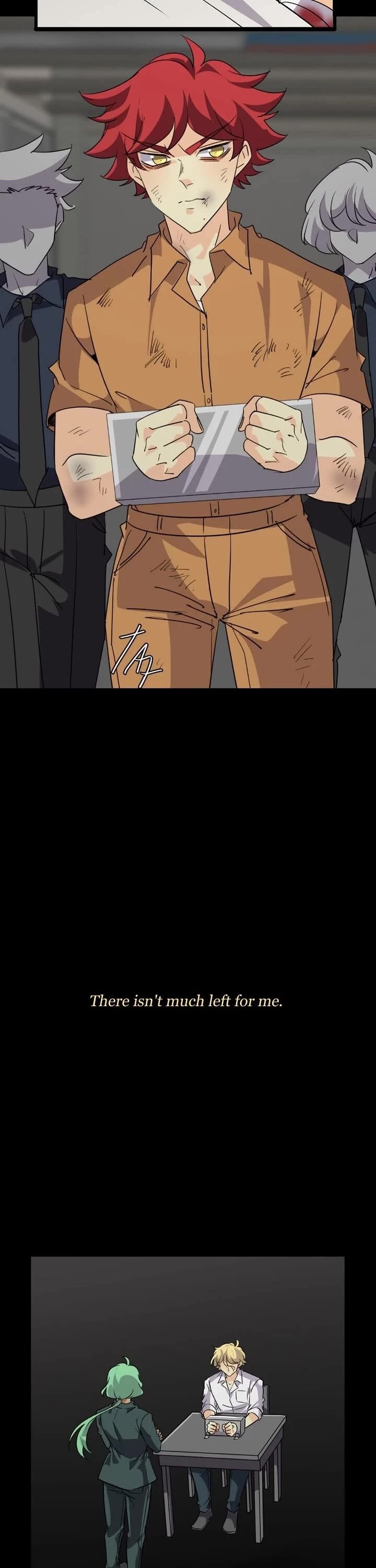 Read unOrdinary Manga Online