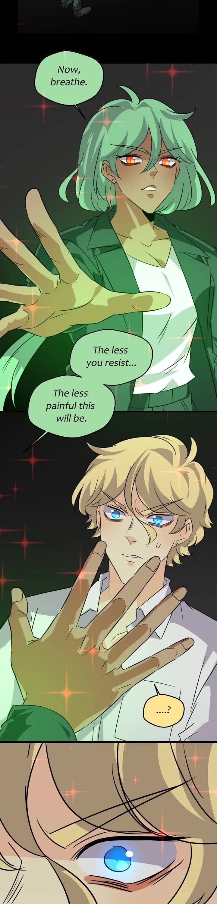 Read unOrdinary Manga Online