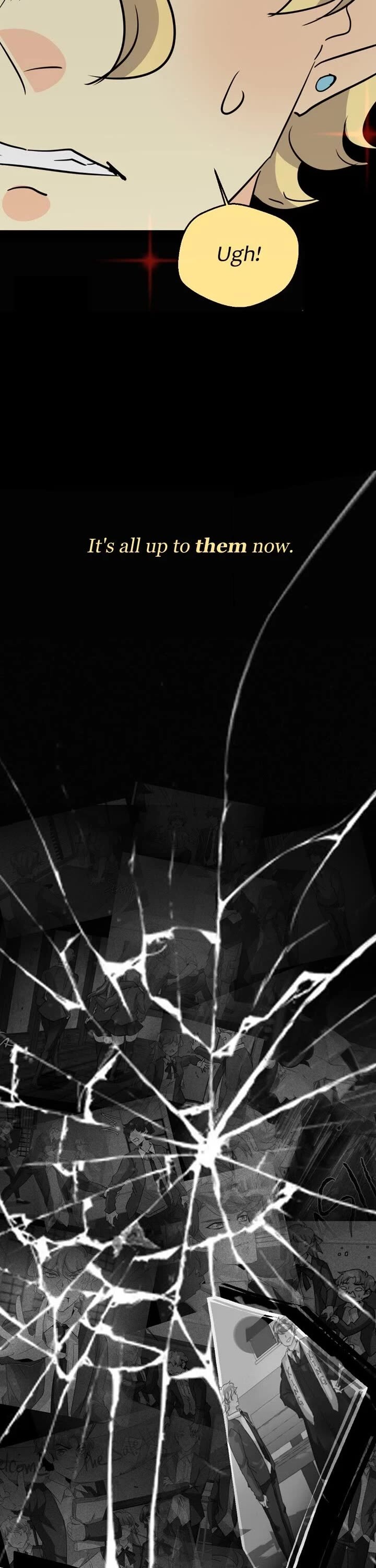 Read unOrdinary Manga Online