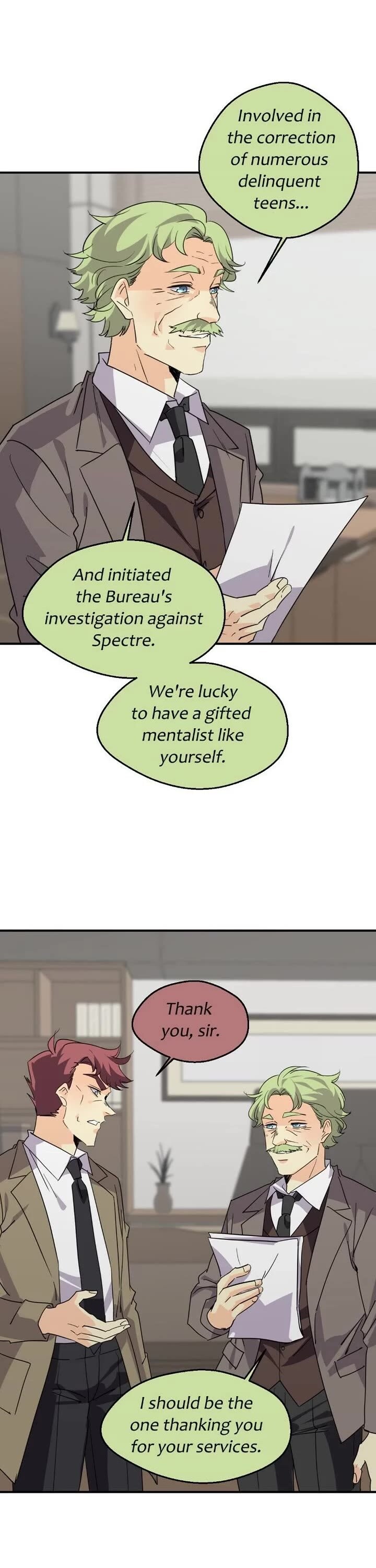 Read unOrdinary Manga Online