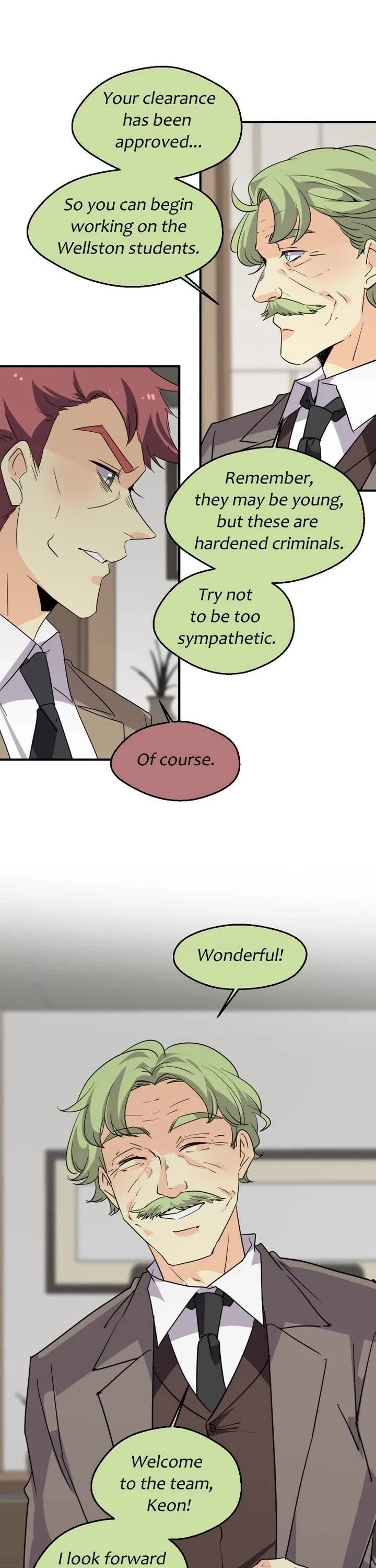 Read unOrdinary Manga Online