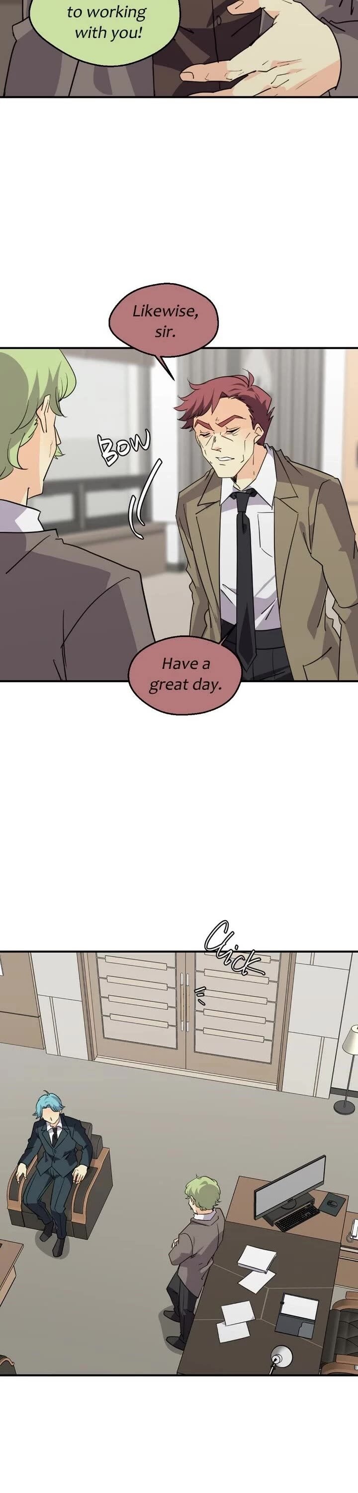 Read unOrdinary Manga Online