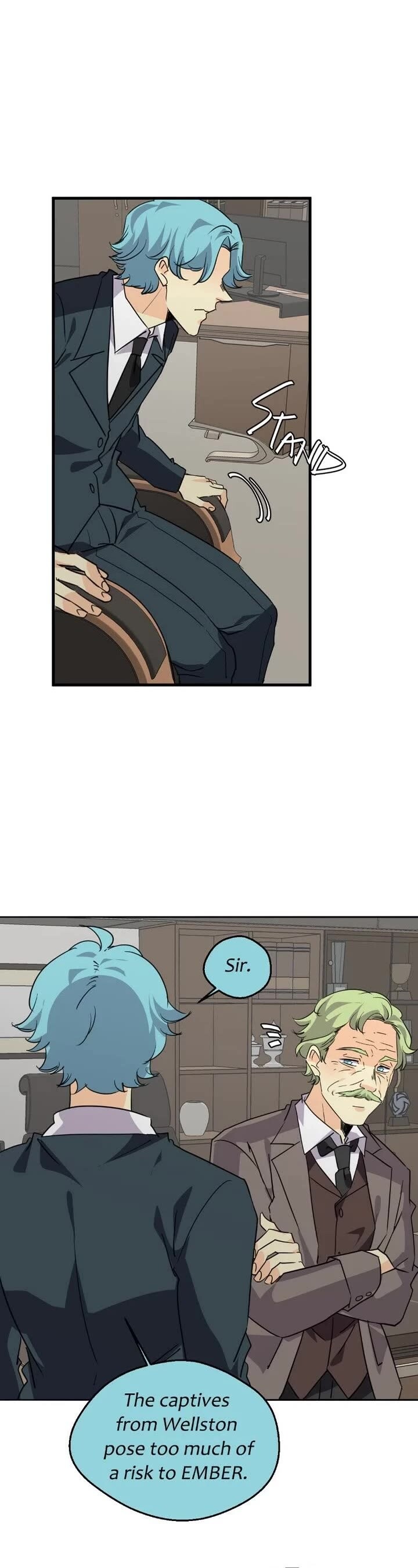 Read unOrdinary Manga Online