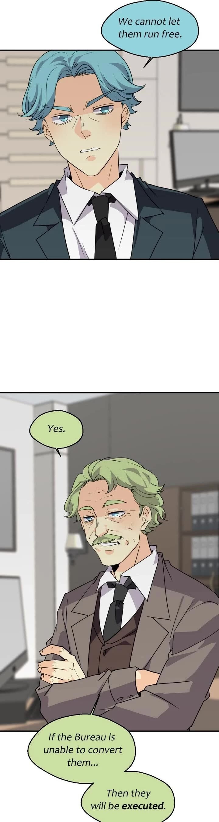 Read unOrdinary Manga Online