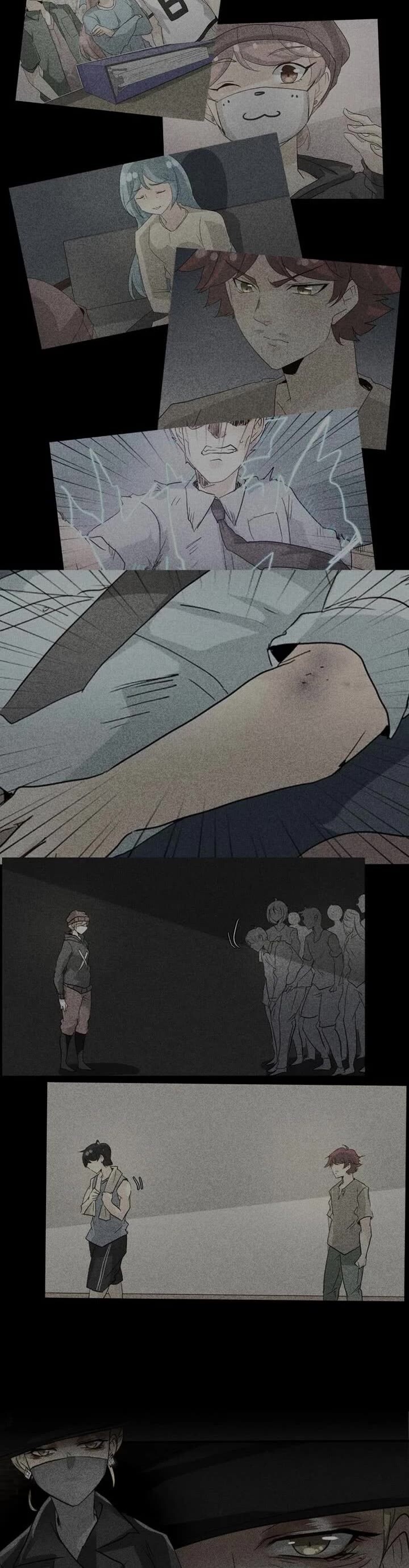 Read unOrdinary Manga Online