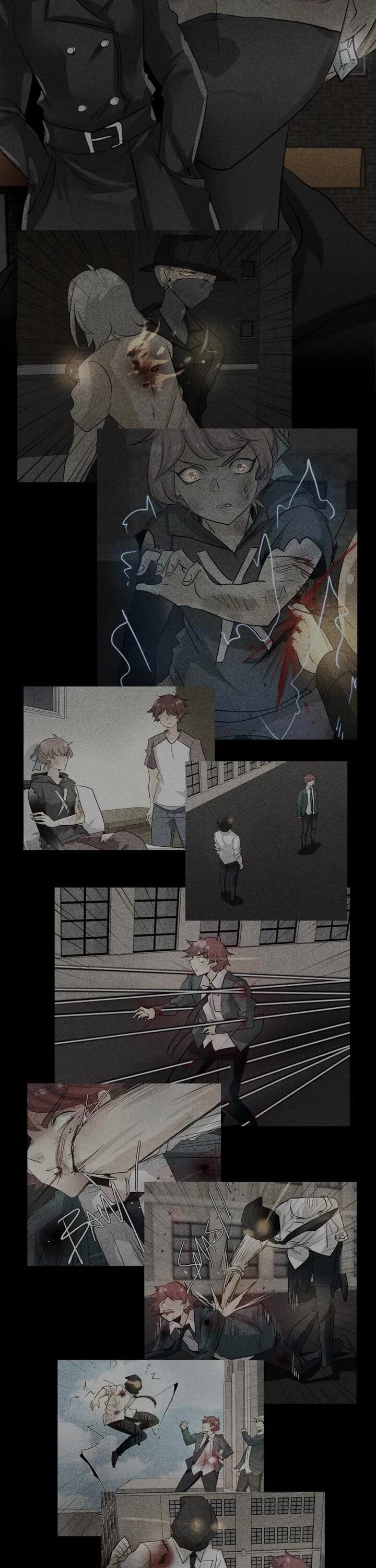 Read unOrdinary Manga Online