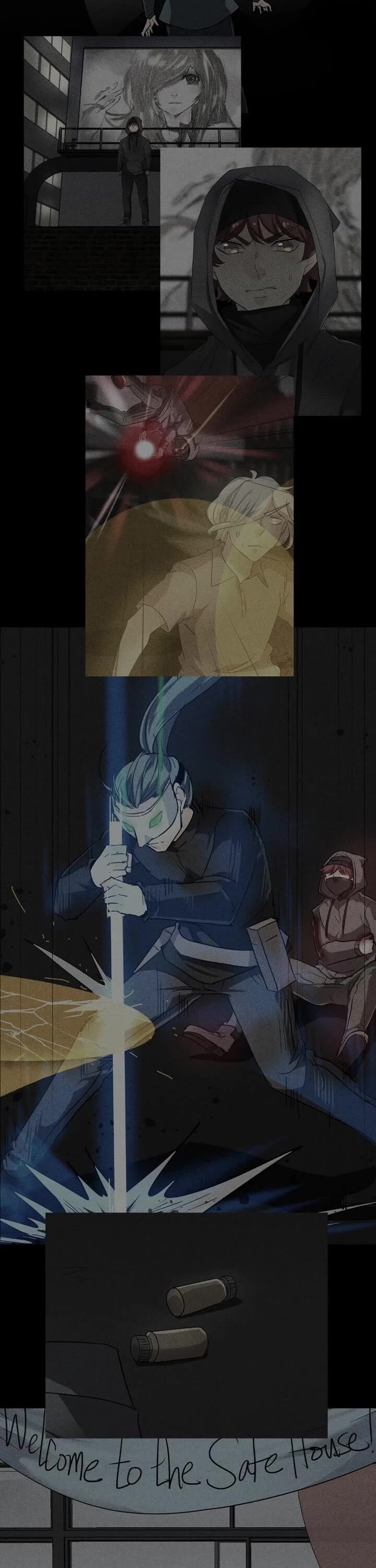 Read unOrdinary Manga Online