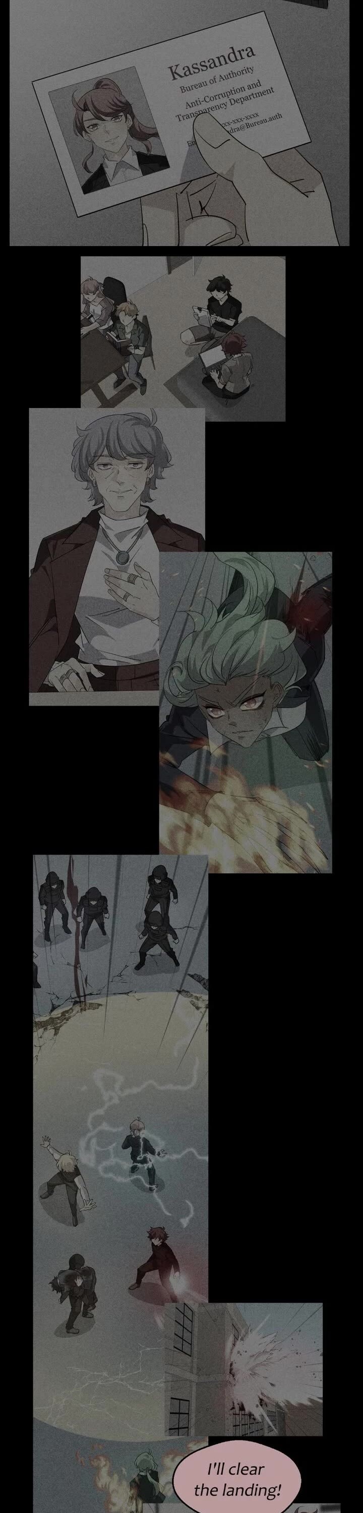 Read unOrdinary Manga Online