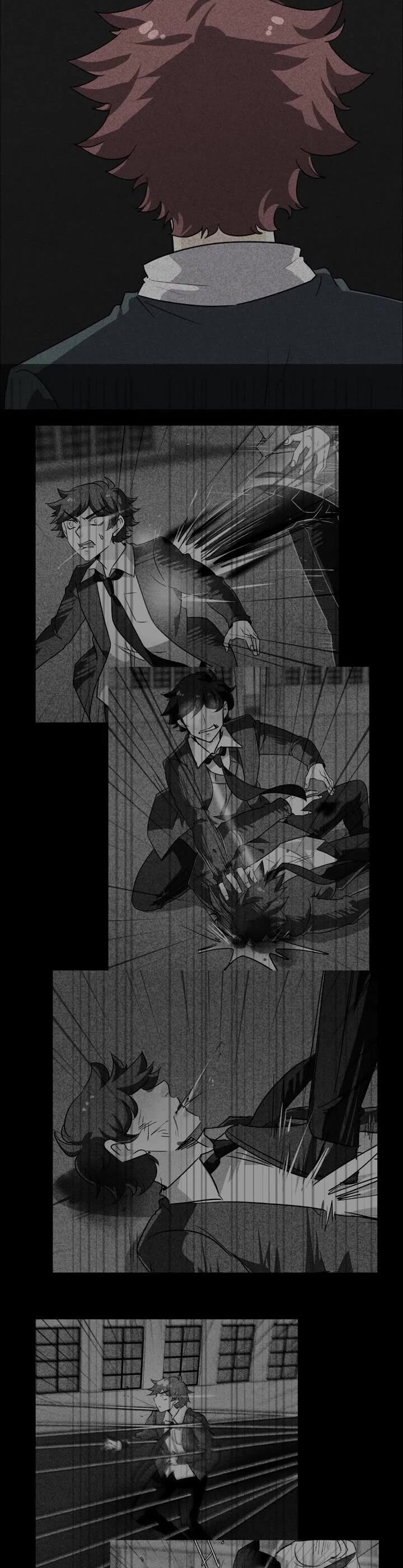 Read unOrdinary Manga Online