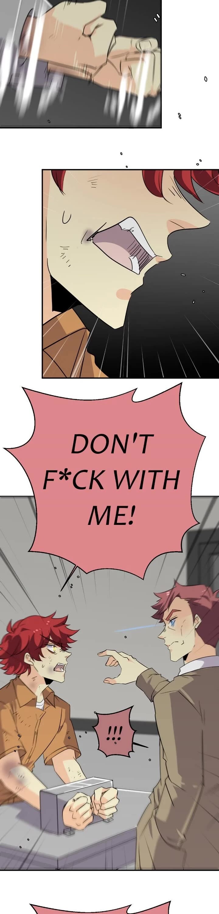 Read unOrdinary Manga Online