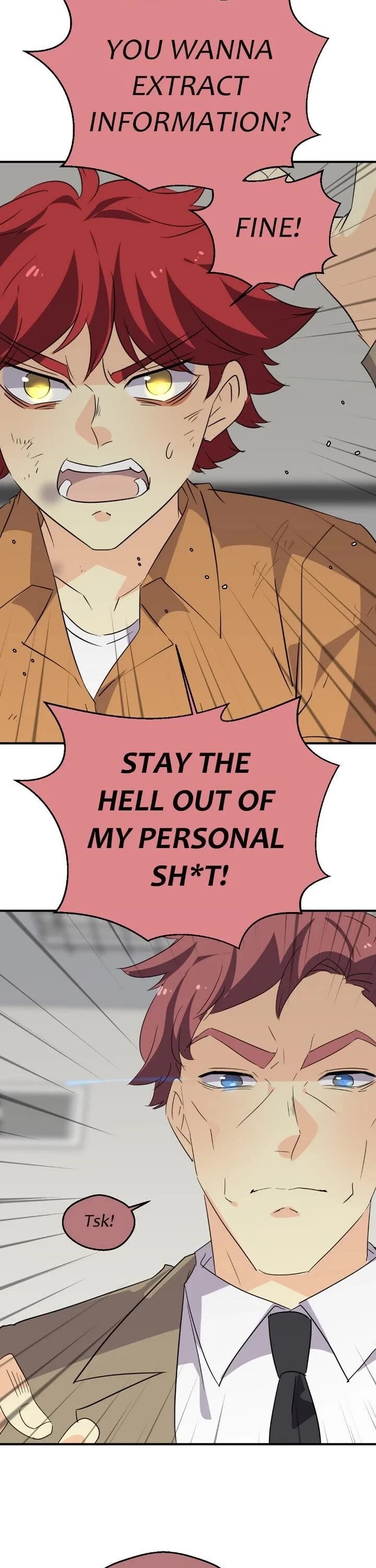 Read unOrdinary Manga Online