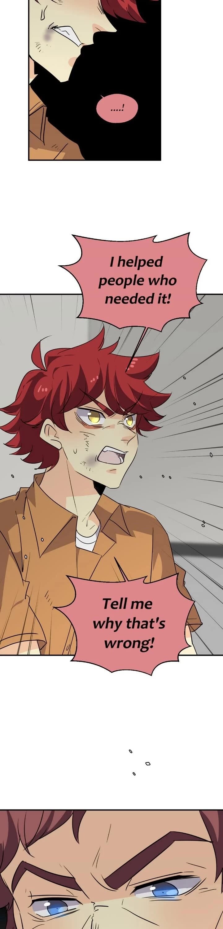 Read unOrdinary Manga Online