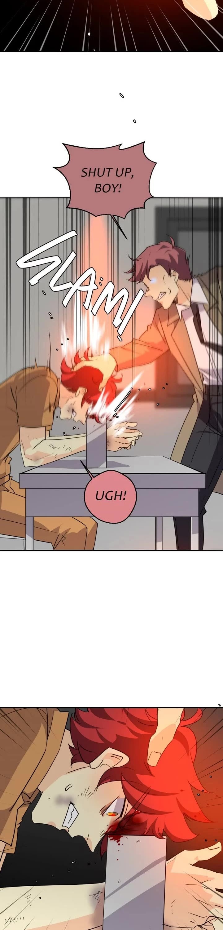 Read unOrdinary Manga Online