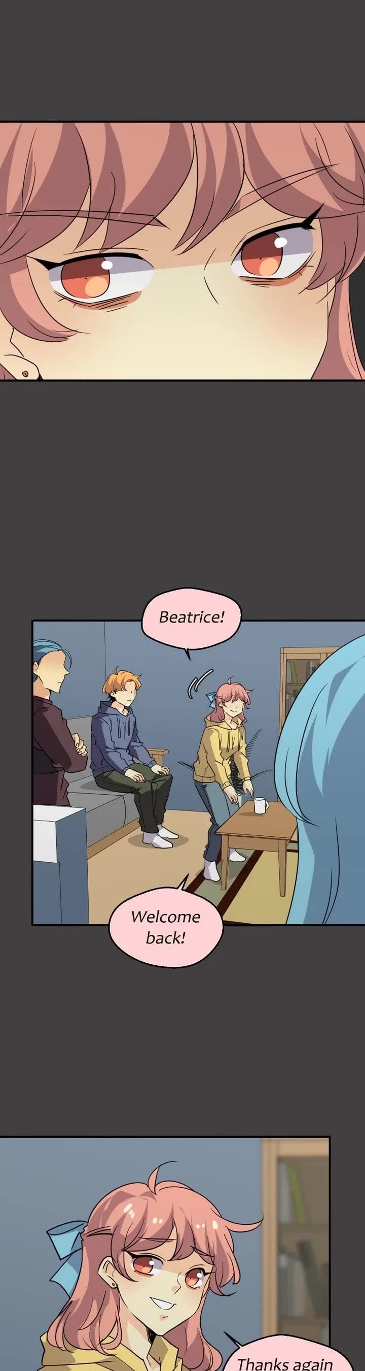 Read unOrdinary Manga Online