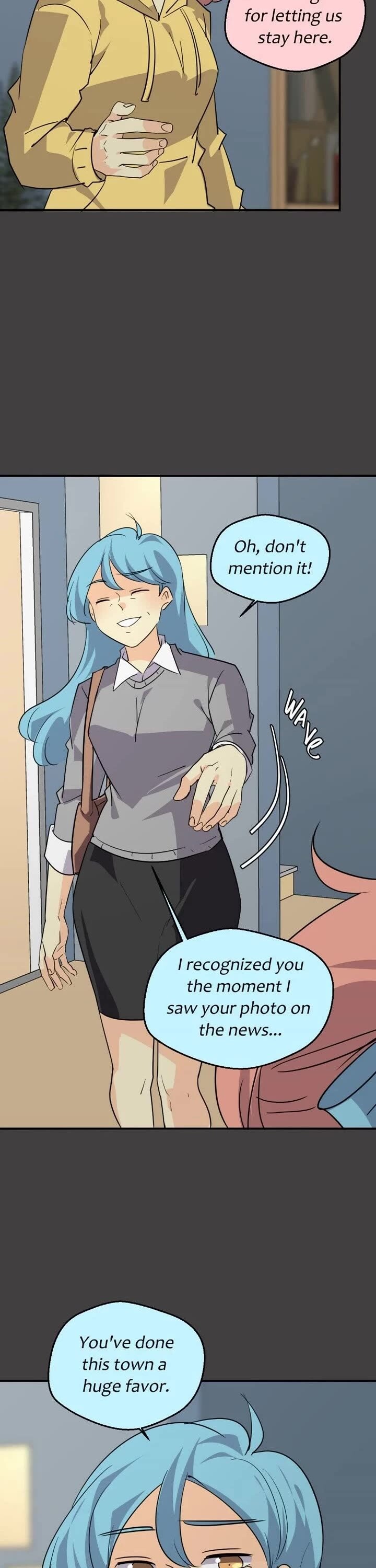 Read unOrdinary Manga Online