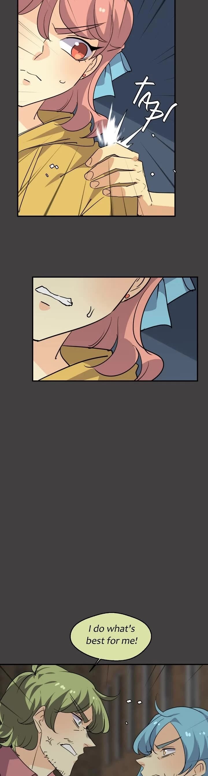 Read unOrdinary Manga Online