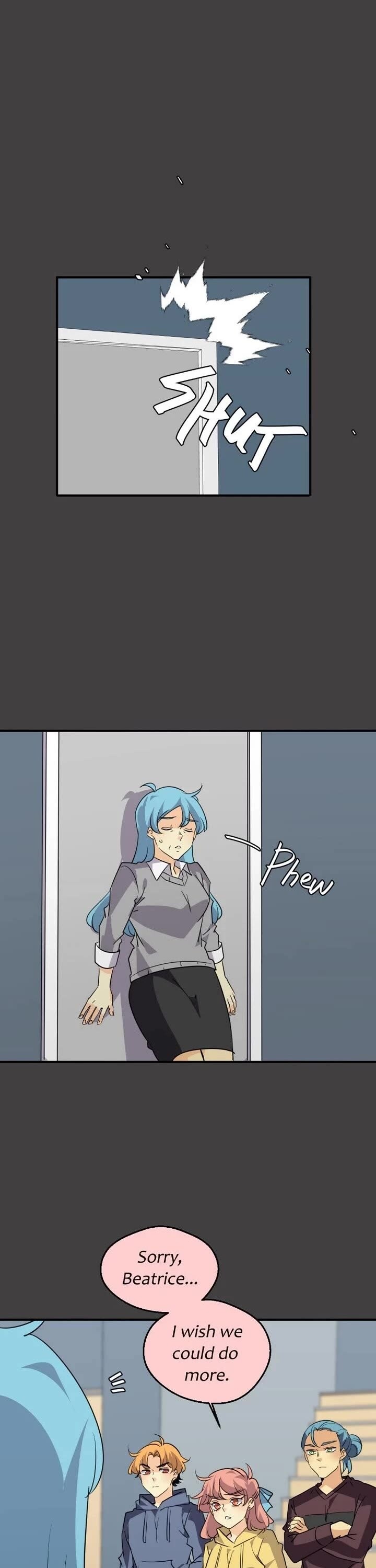 Read unOrdinary Manga Online