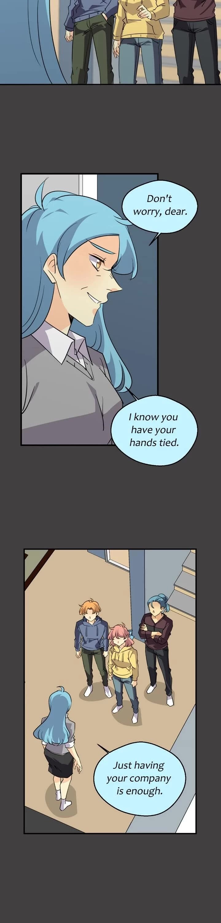 Read unOrdinary Manga Online