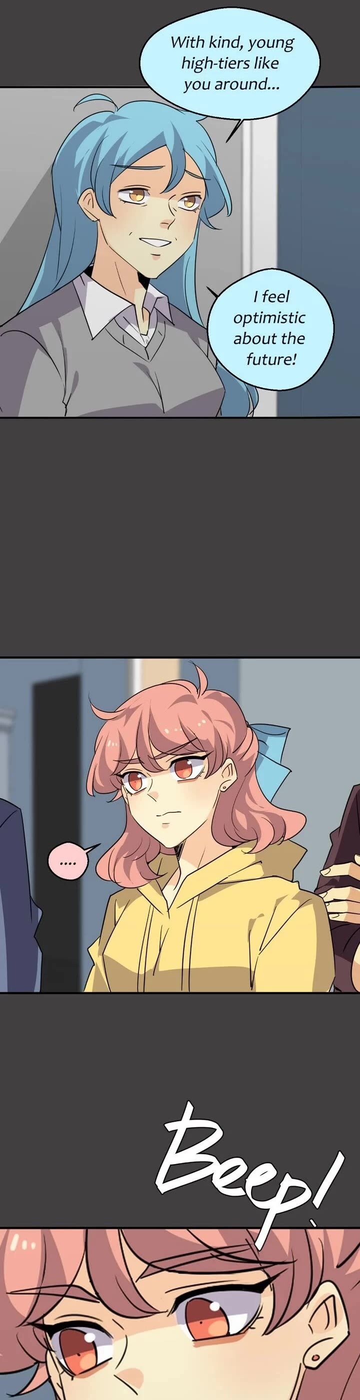 Read unOrdinary Manga Online