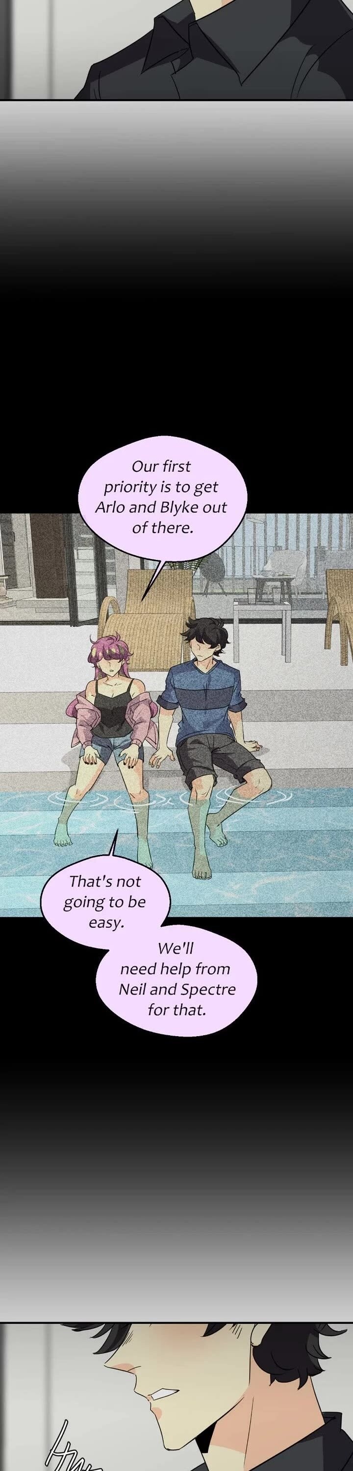 Read unOrdinary Manga Online