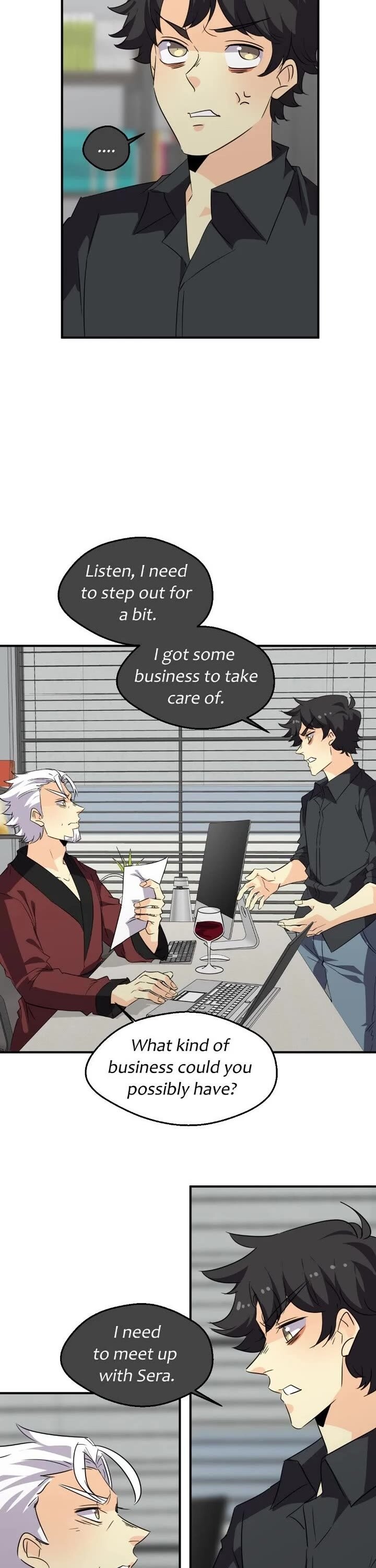 Read unOrdinary Manga Online