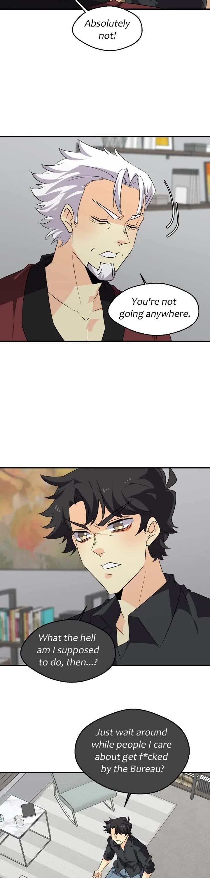 Read unOrdinary Manga Online