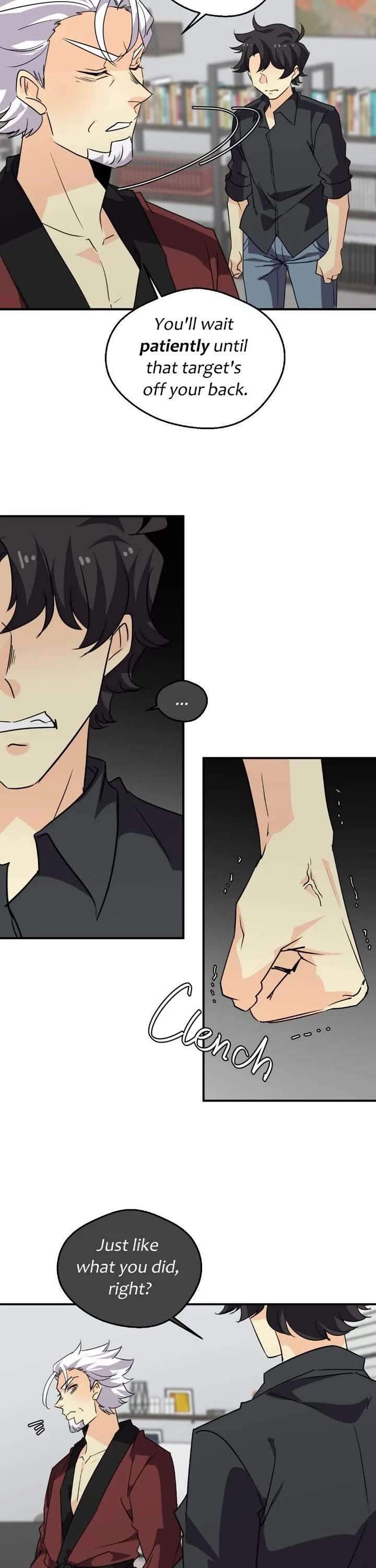 Read unOrdinary Manga Online