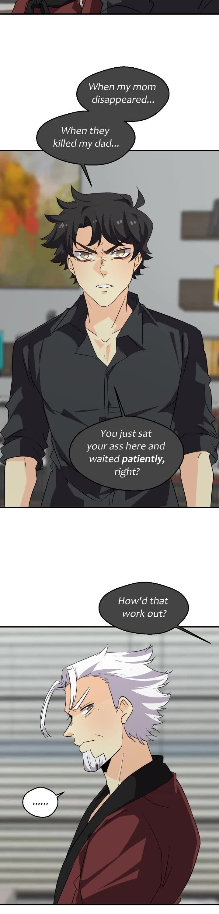 Read unOrdinary Manga Online