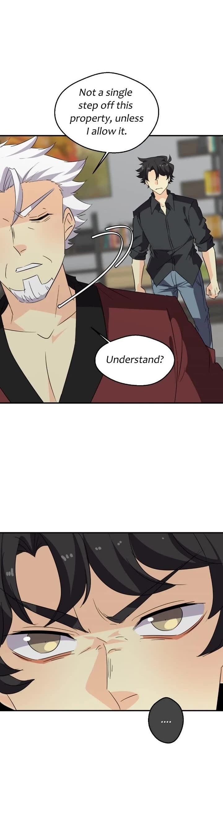 Read unOrdinary Manga Online